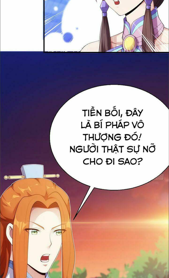 thiên hạ kiếp chapter 12 3