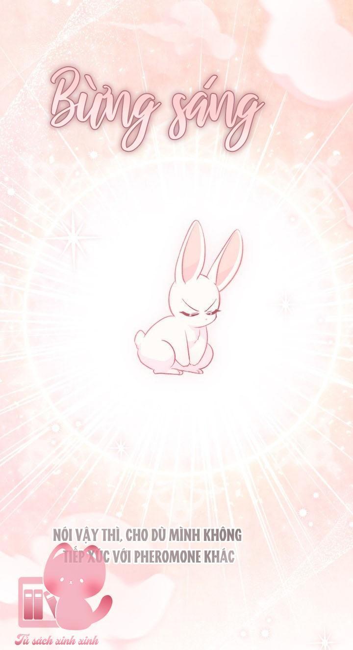 quan hệ cộng sinh giữa báo đen và thỏ trắng chapter 85 29