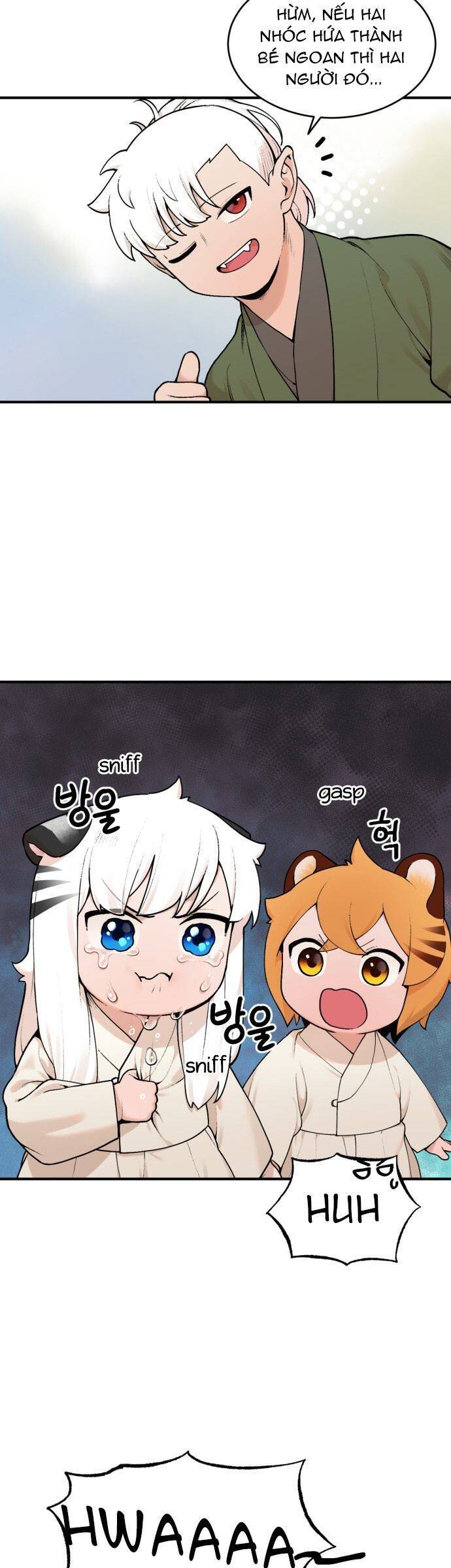 sự lụi tàn của usuzumi chapter 16 20