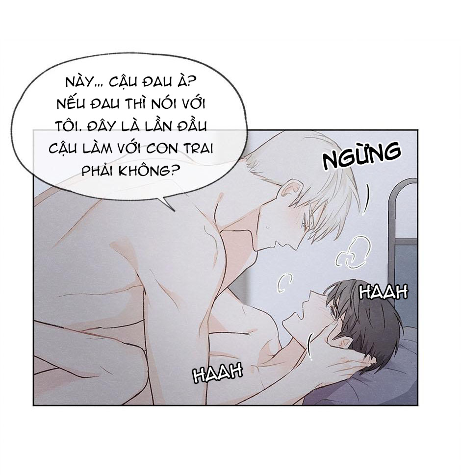 yêu hay không yêu chapter 9 7