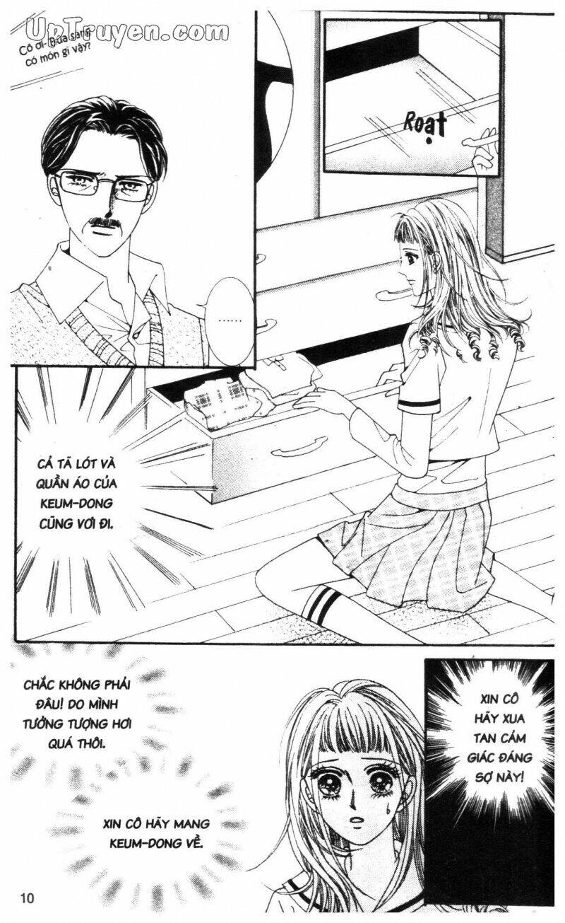 vợ chồng trẻ con bản đẹp chapter 10 9