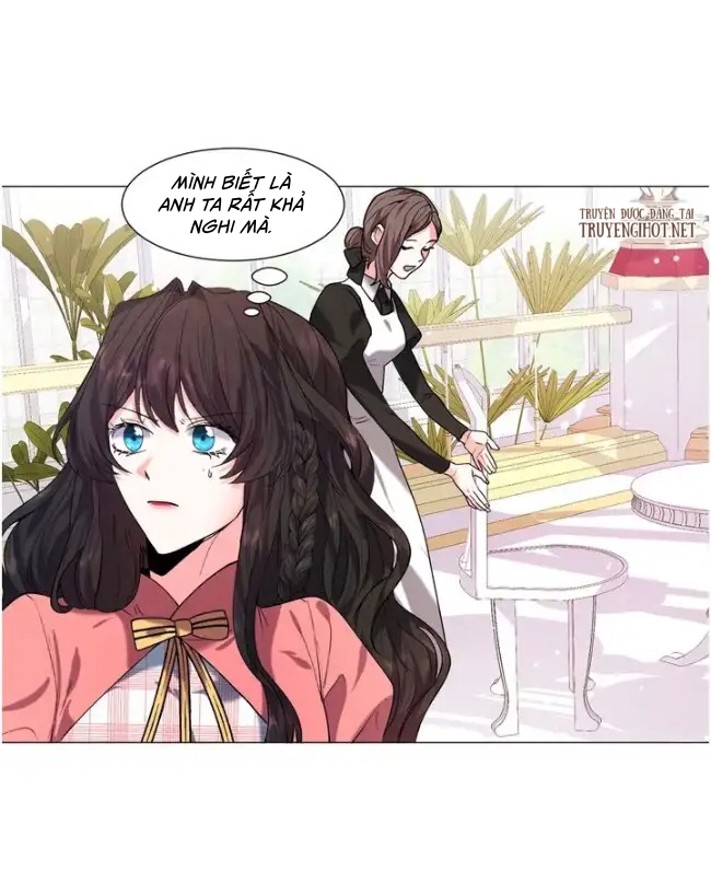 cách để nhân vật phụ phá đảo game hẹn hò chapter 6 34