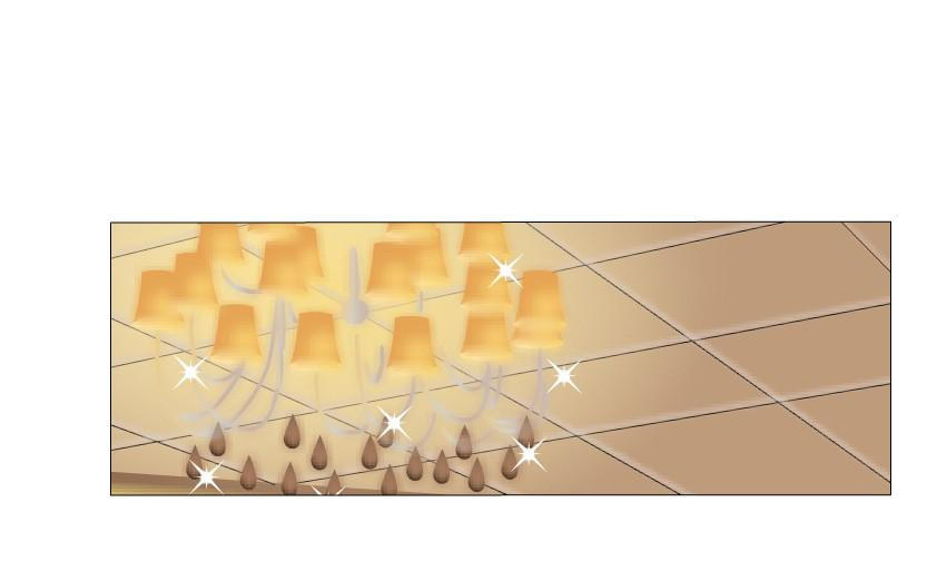 cạm bẫy của nữ thần chapter 66 6