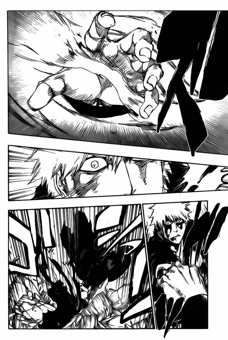 thần chết ichigo chapter 513 12