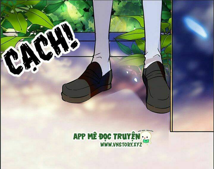 nữ hầu sau giờ học chapter 11 19