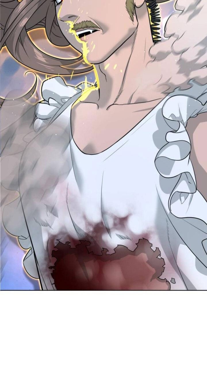 bạch huyết - white blood chapter 42 55