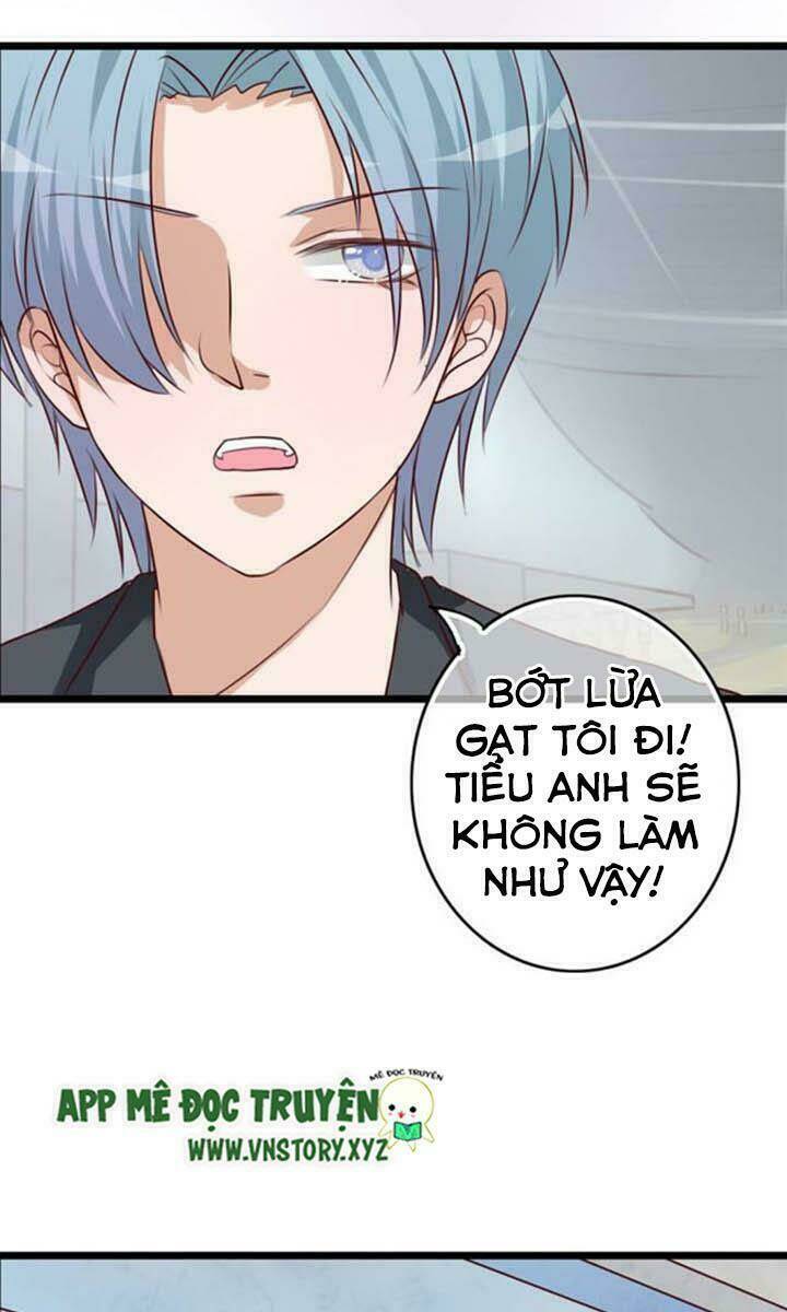 sau con mưa mùa hạ chapter 56 17