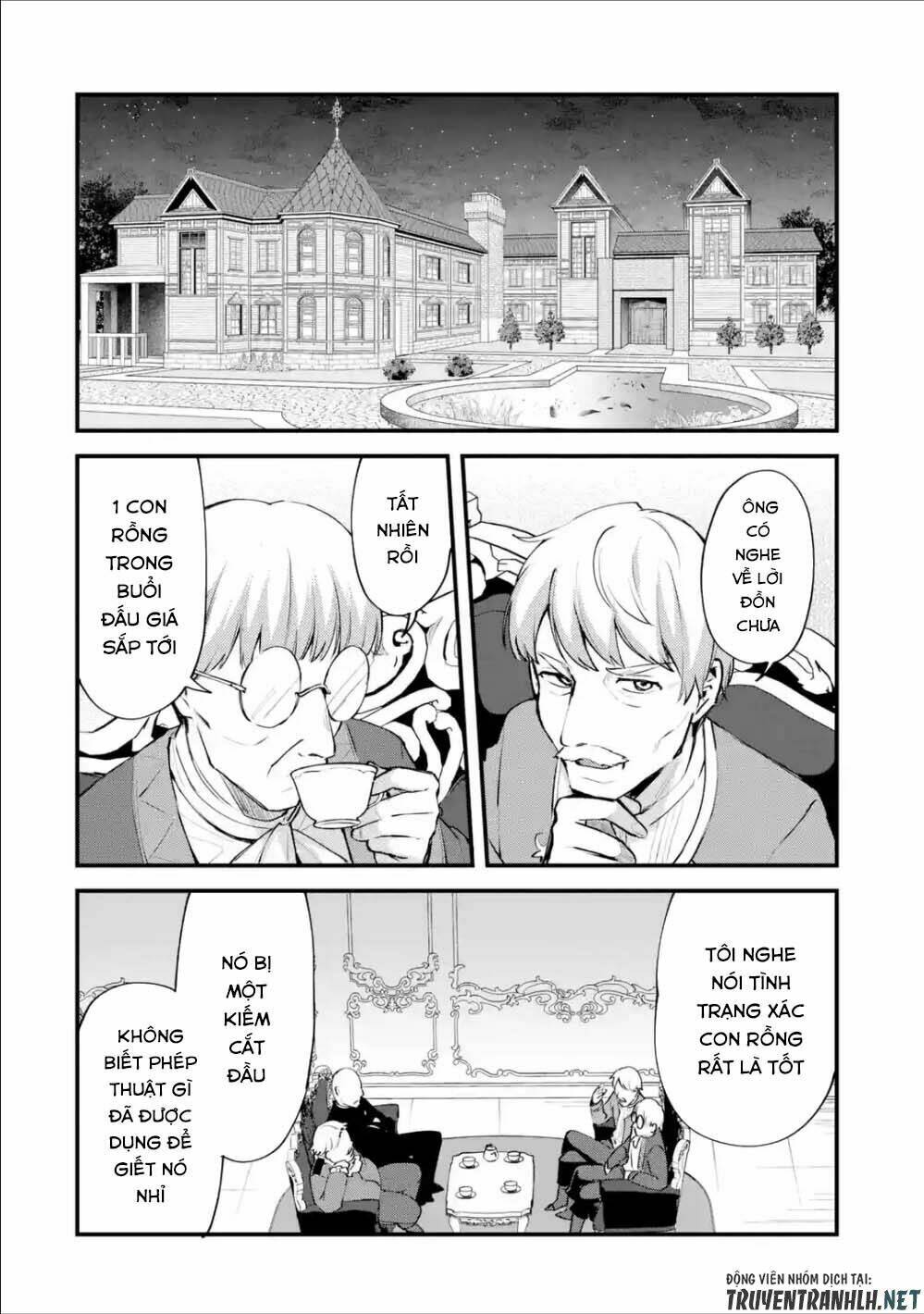 nido tensei shita shounen wa s rank boukensha toshite heion ni sugosu-zense ga kenja de eiyuu datta chapter 5 26