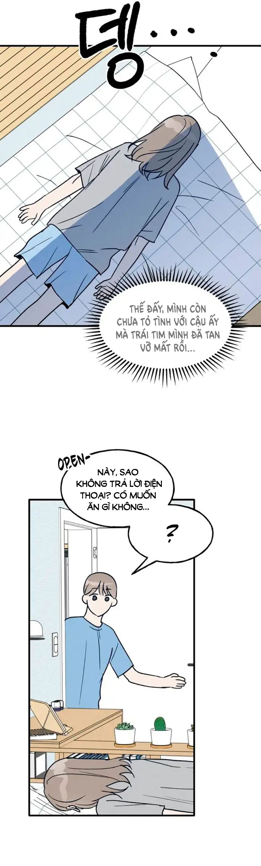 nguyên tắc của bạn thân là con trai chapter 28.2 3