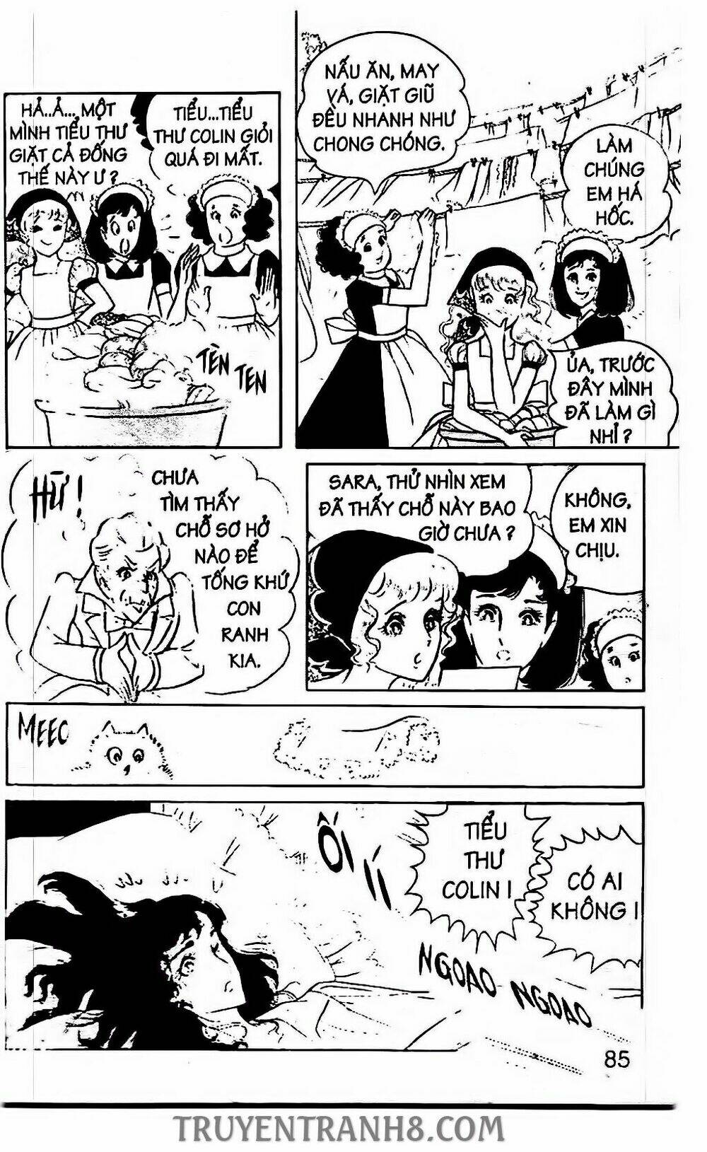 the count s daughter chapter 12 29