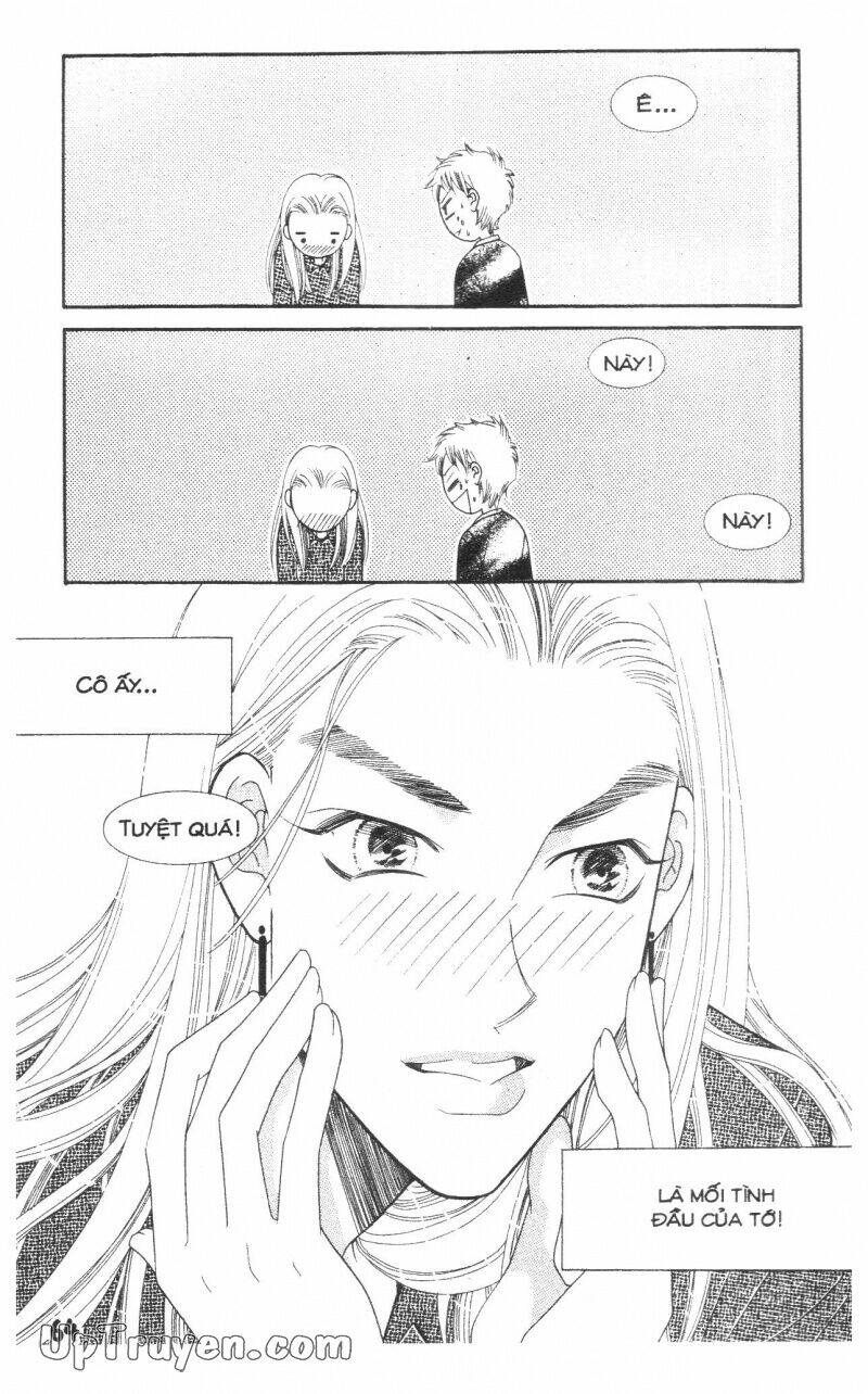 người yêu lý tưởng chapter 4.1 66