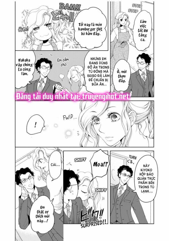 omae no subete wo daki tsukusu chapter 64 3