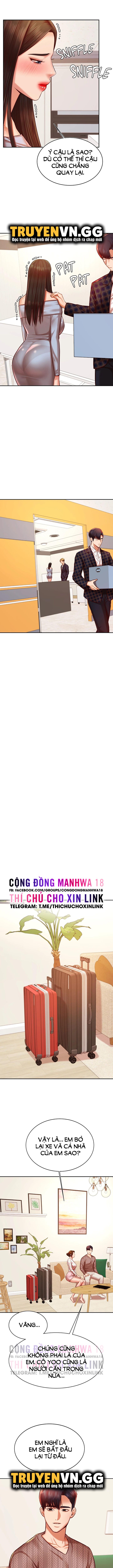 cô giáo ngoài giờ chapter 36 4