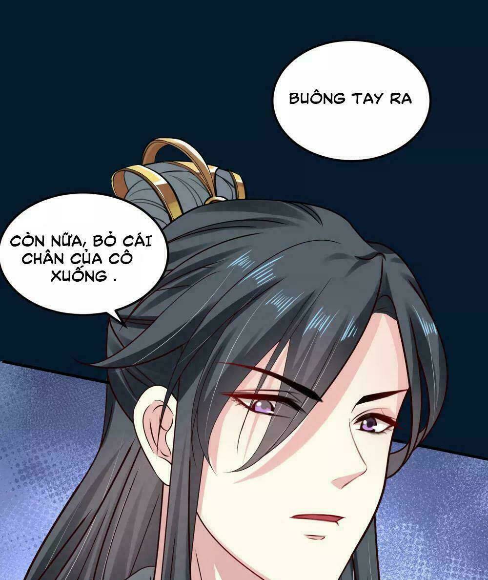 độc y đích nữ chapter 11 36