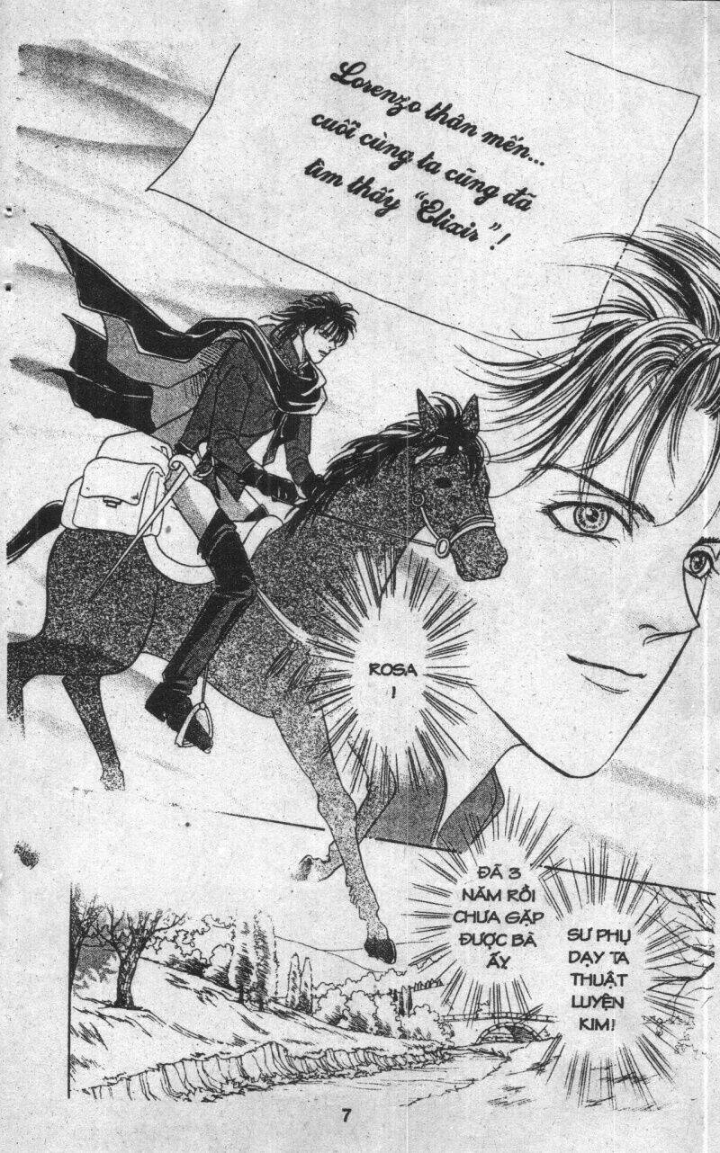 kenja no ishi chapter 2 7