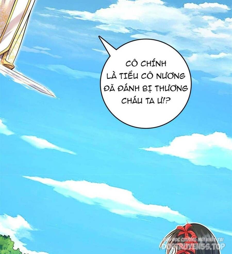 bắt đầu với kiếm vực, ta lặng lẽ tu luyện thành kiếm thần chapter 38 37