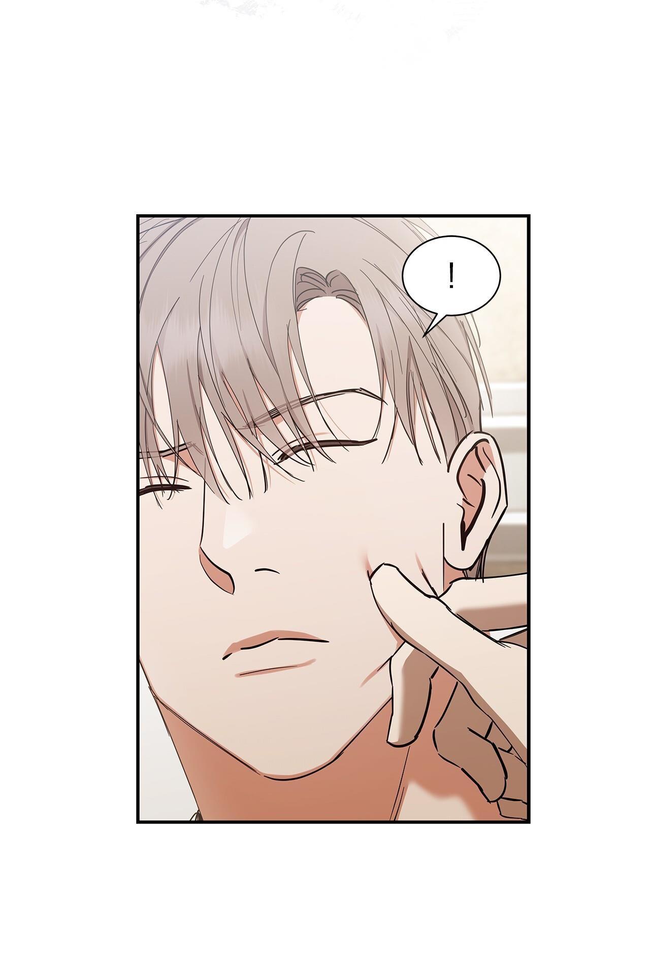 dấu vết của khoảng trống chapter 23 78