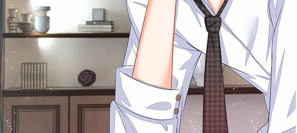 thiếu soái của tôi chính là manh như vậy chapter 22 13