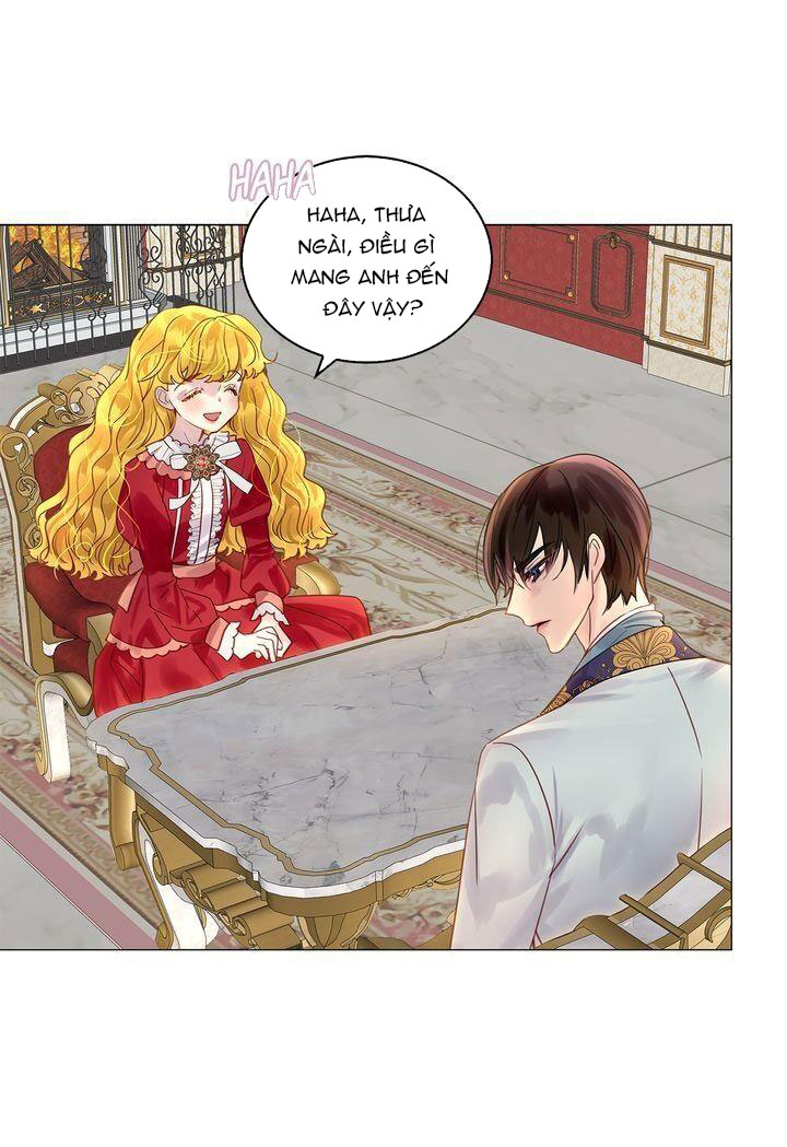 đừng xem thường nữ phụ chapter 152 25