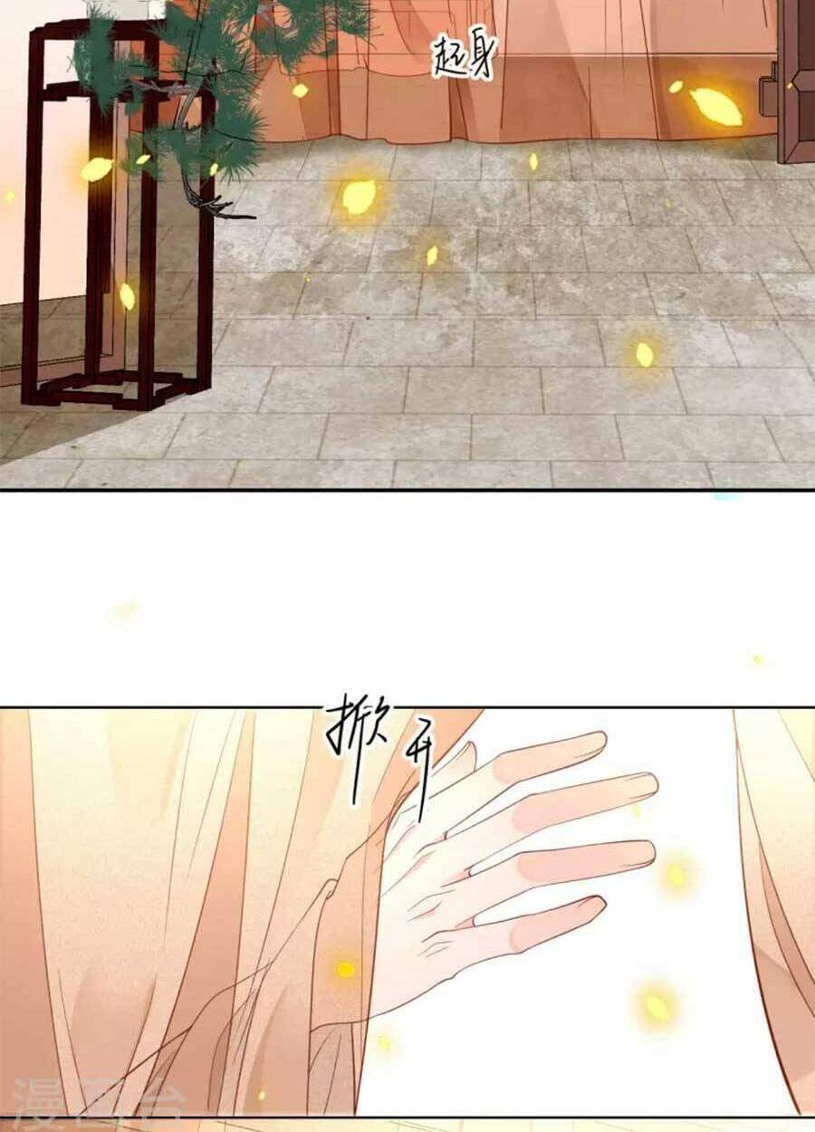 tướng quân, bổn phi không nhận sủng chapter 37 3