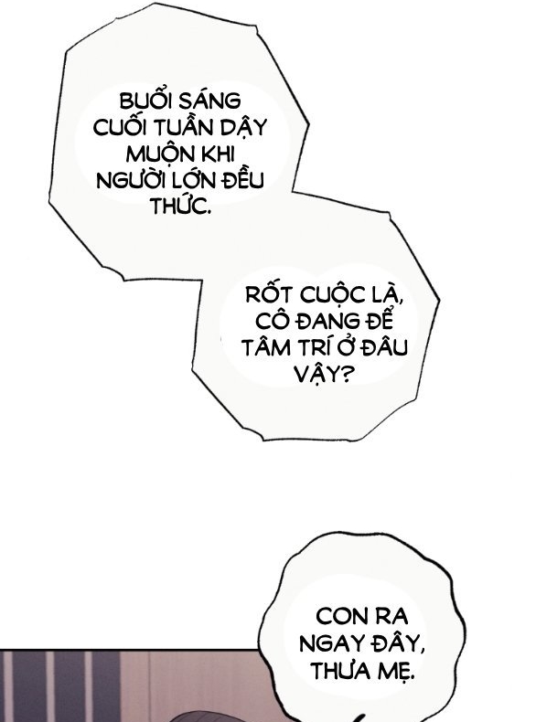 [18+] người vợ quyến rũ chapter 26.1 6