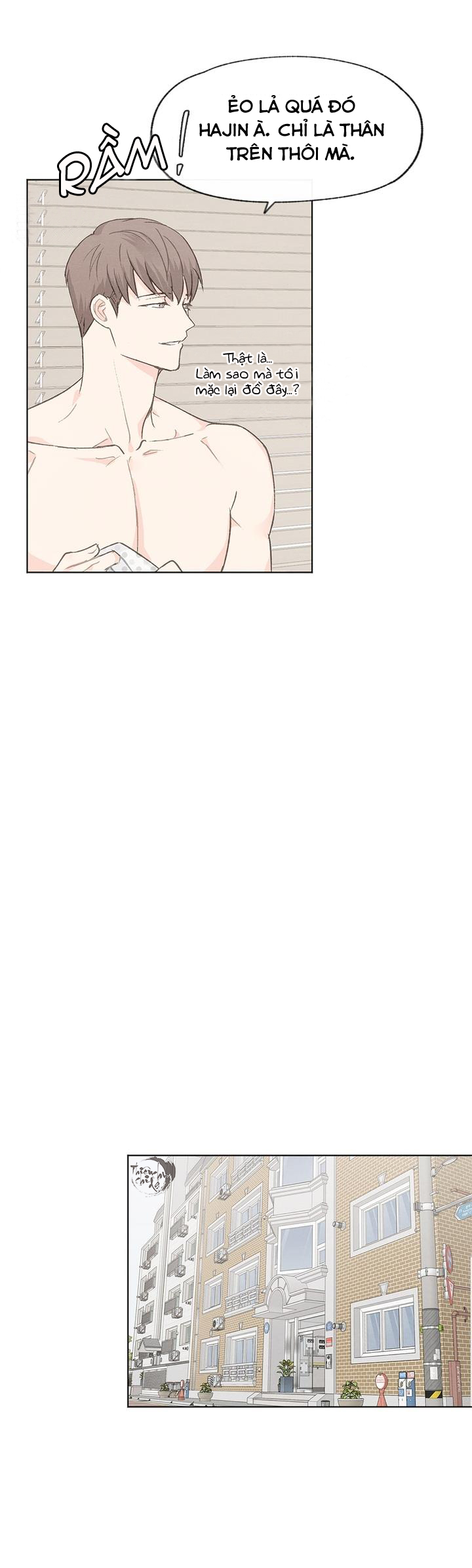 giữa yêu và ghét chapter 36 7