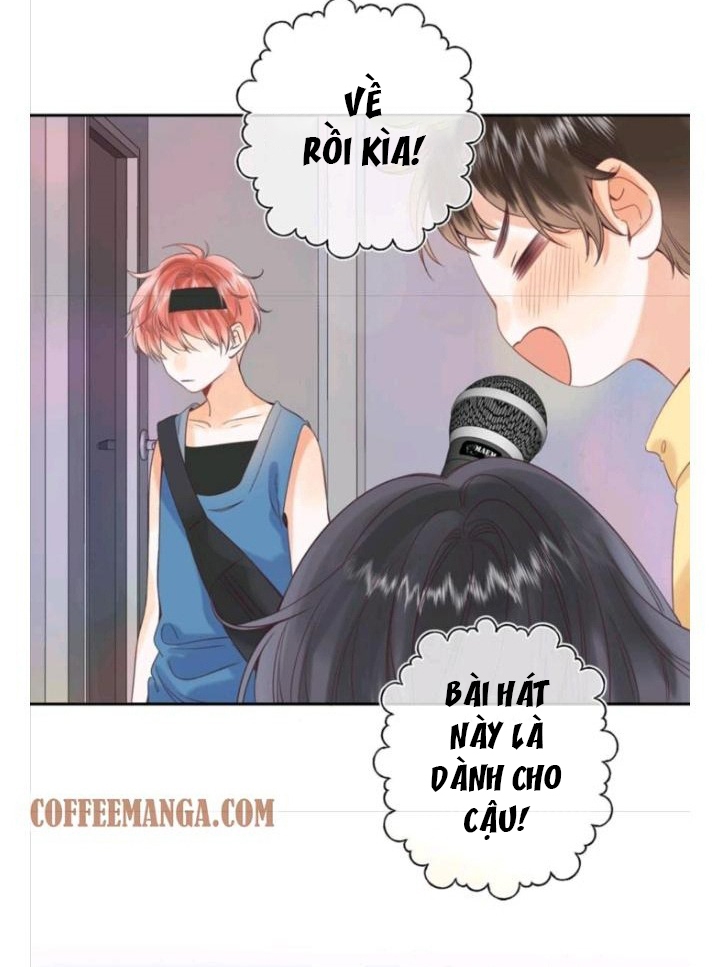 vụng trộm không thể giấu - mối tình thầm kín chapter 21 47