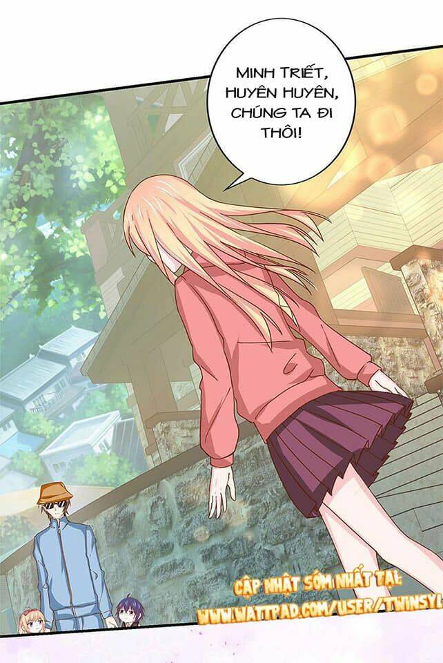 không gả cho tổng tài, gả cho người hầu chapter 142 21