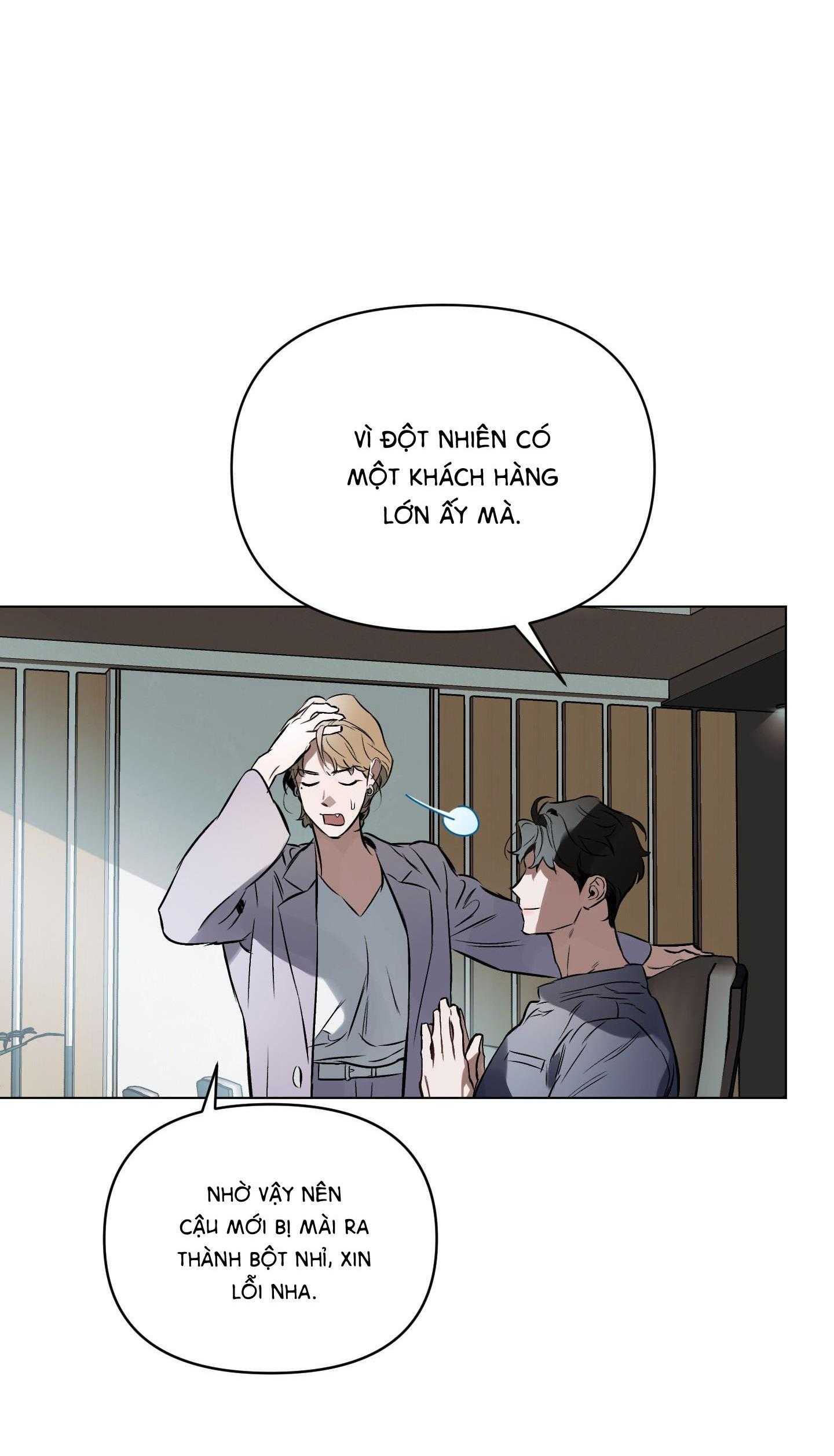 định tên mối quan hệ chapter 52 5