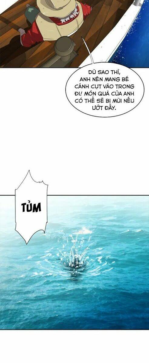 kĩ nguyên của anh hùng chapter 7 8