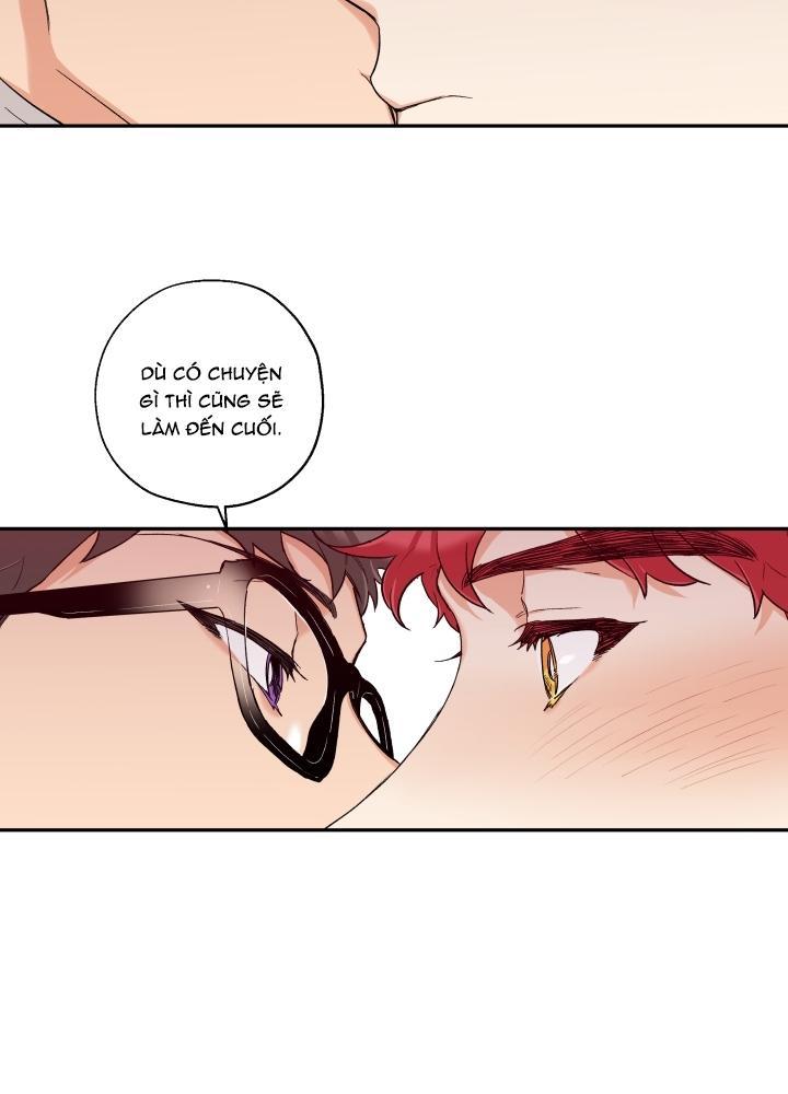 gâu gâu! chapter 11 19