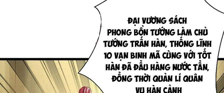 đại tần, ta là con tần thủy hoàng, giết địch thành thần chapter 15 247