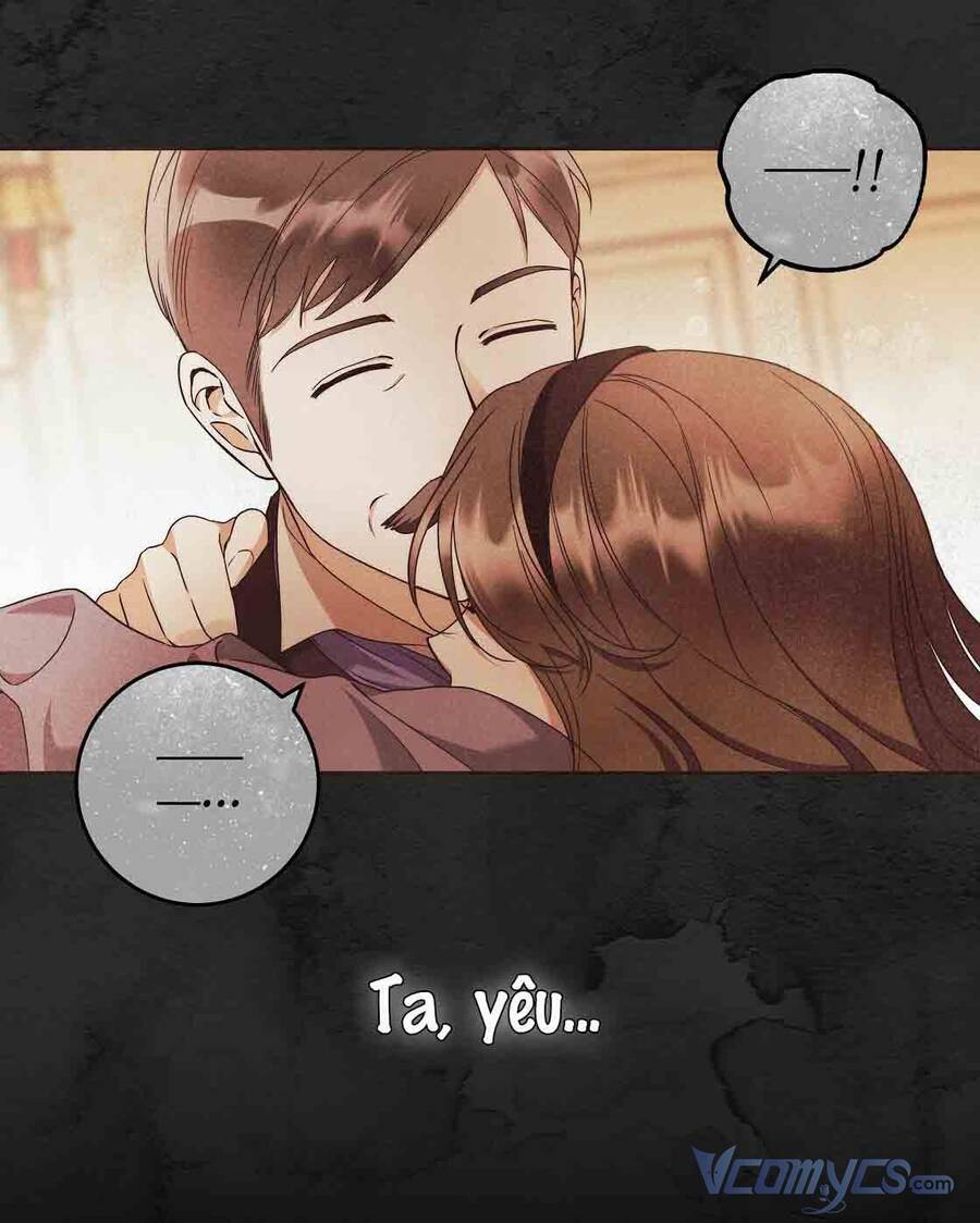 lời nói dối vĩnh cửu của người chapter 23 22