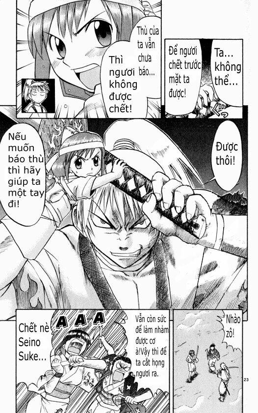 midori no hibi chapter 86 24