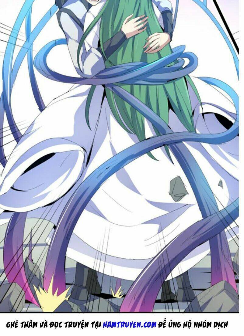 nghịch thiên đại thần chapter 32 5