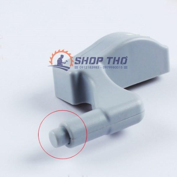 Đèn led chiếu sáng gắn bản lề bật