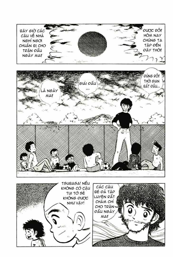 captain tsubasa chapter 4 16