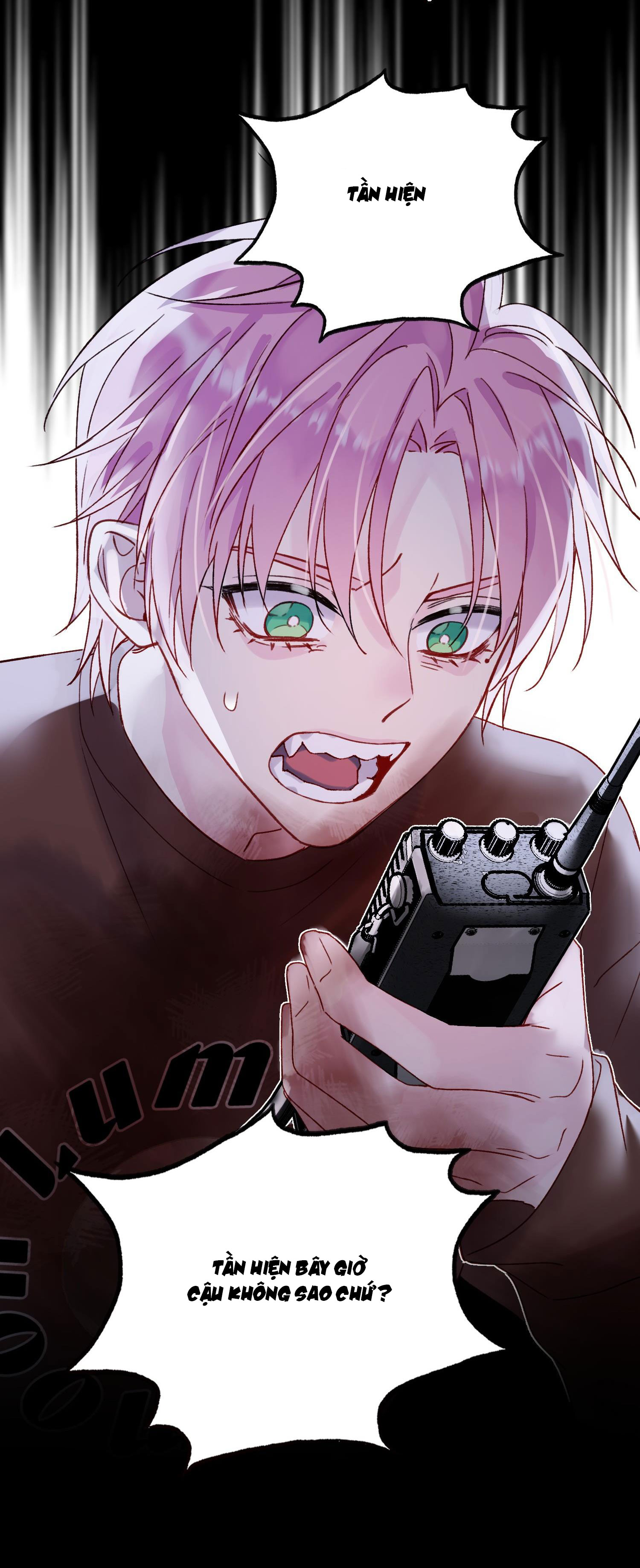 tôi phải làm một kẻ đại xấu xa chapter 89 51