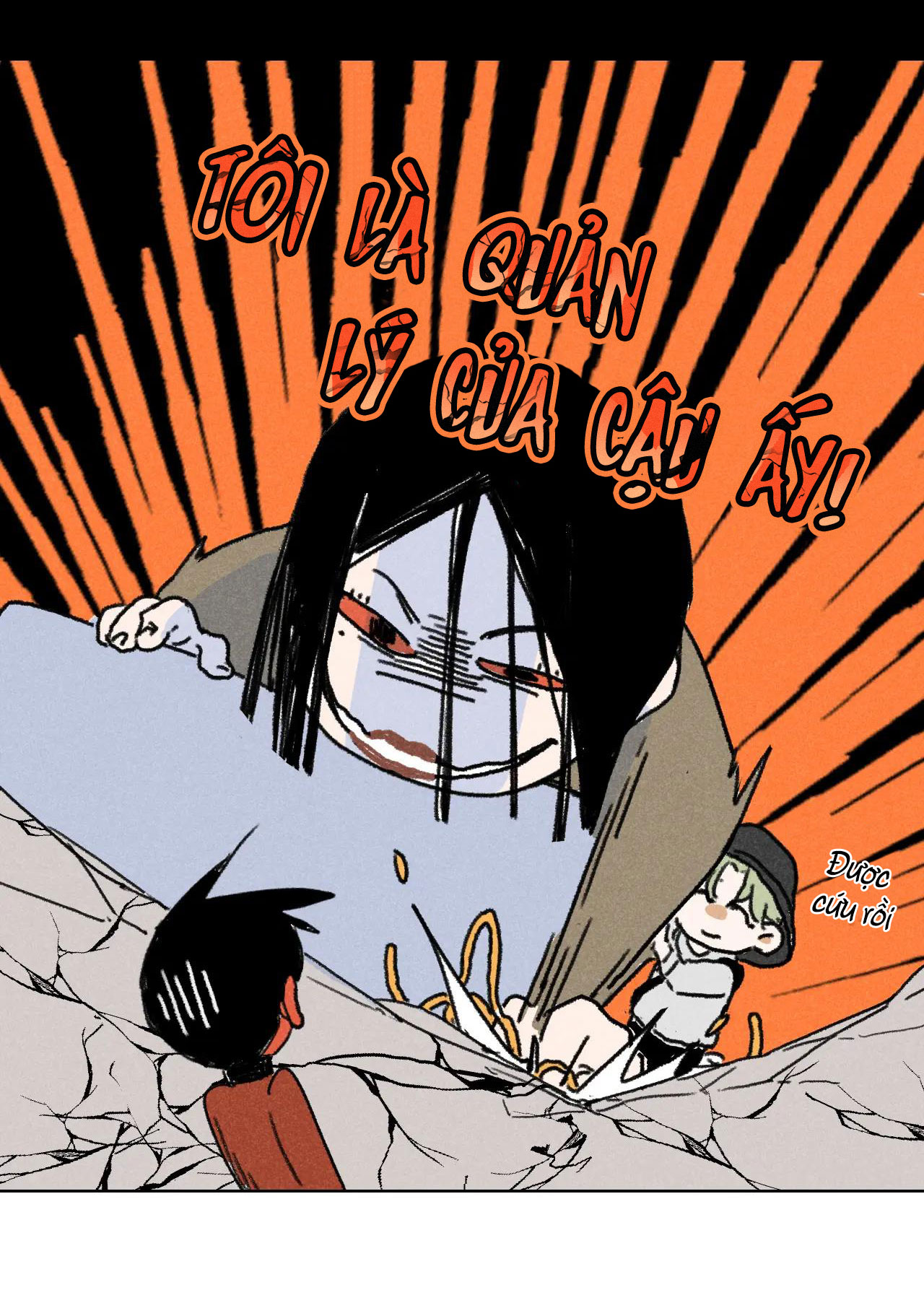 Tổng Tài Đu Idol chapter 9 - Trang 28
