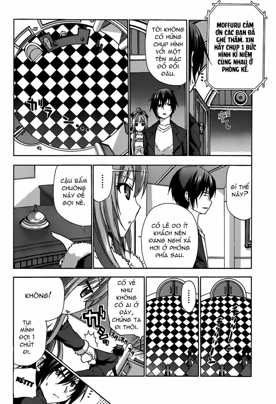 amagi - công viên tươi đẹp chapter 1 25