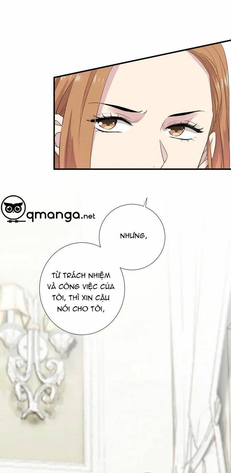 những ngày tháng sống chung với tổng tài chapter 11 31