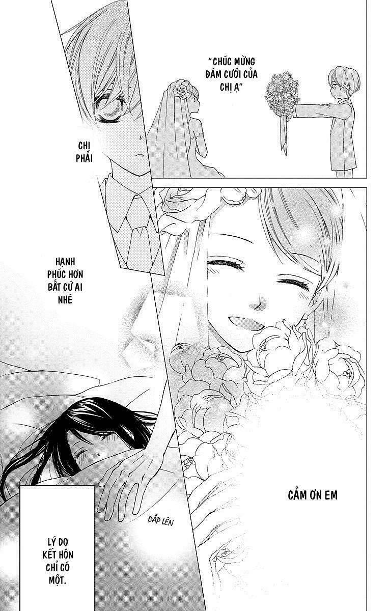 kekkon x renai chapter 1 48