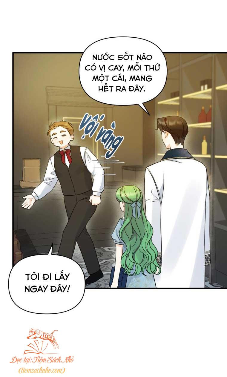 trở thành em gái nam chính truyện bl chapter 25 23