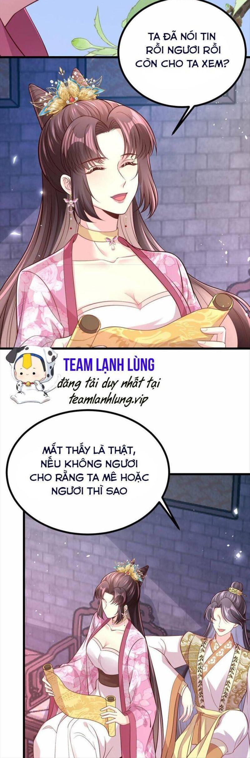 phò mã hôm nay cũng muốn phản công chapter 50 15