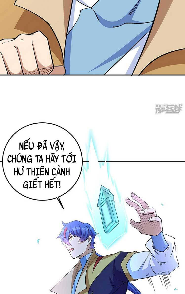 võ đạo độc tôn chapter 559 14