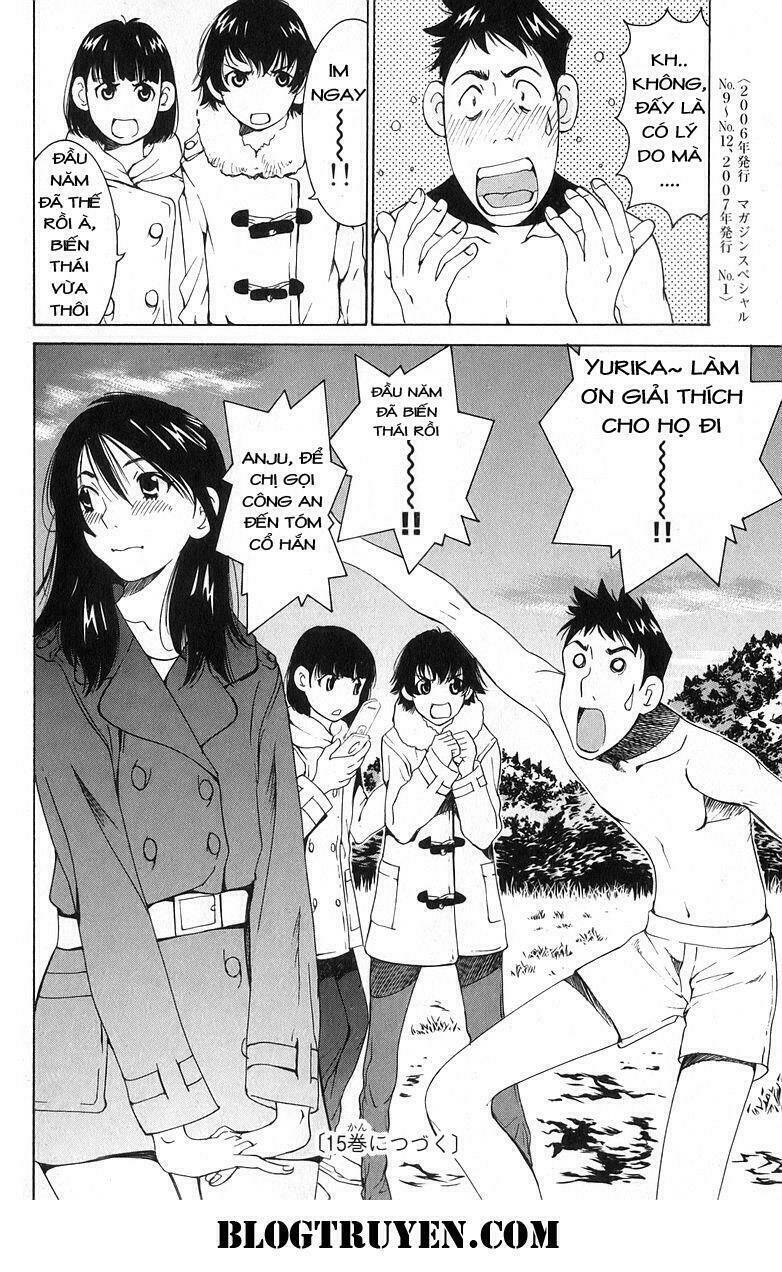 gacha gacha - secret chapter 45 37