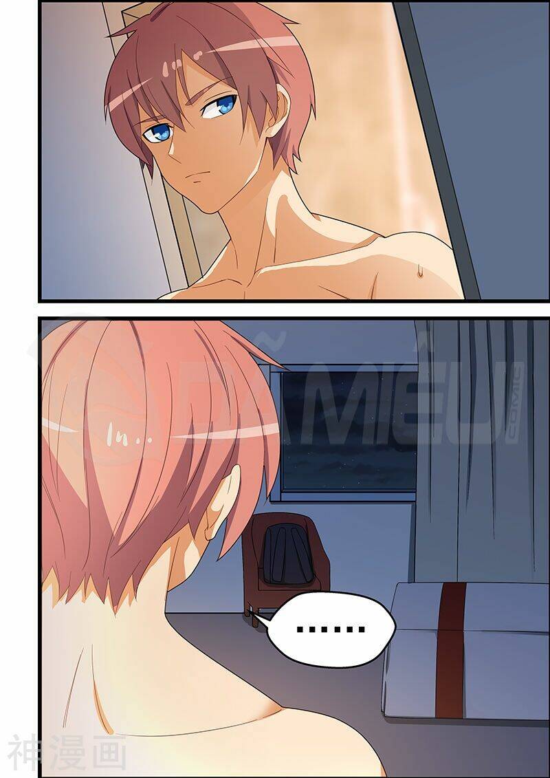 đào hoa bảo điển chapter 119 6