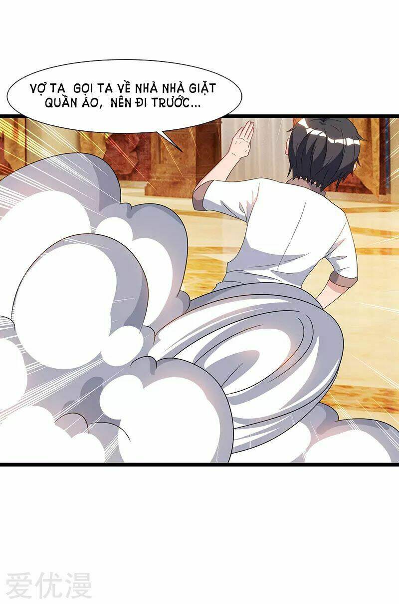 trọng sinh khí thiếu quy lai chapter 57 15