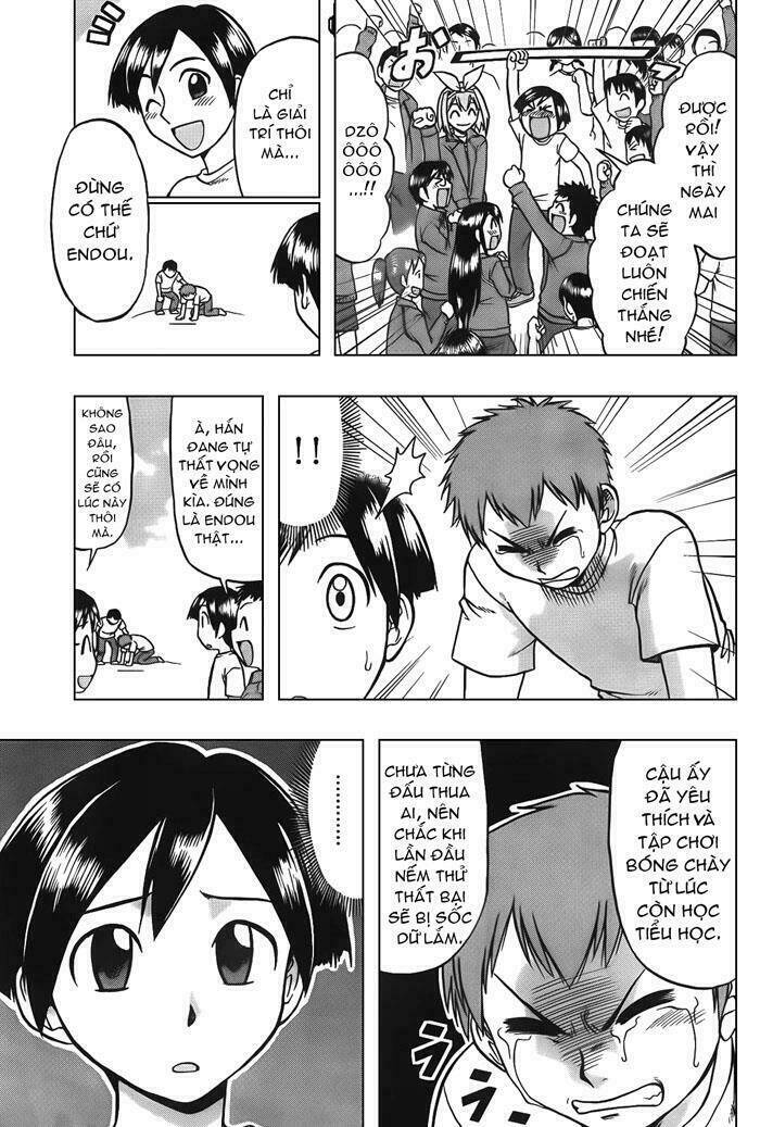 mahou no iroha! chapter 3 13