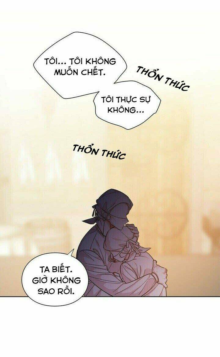 nữ hoàng ngoại khoa chapter 65 38